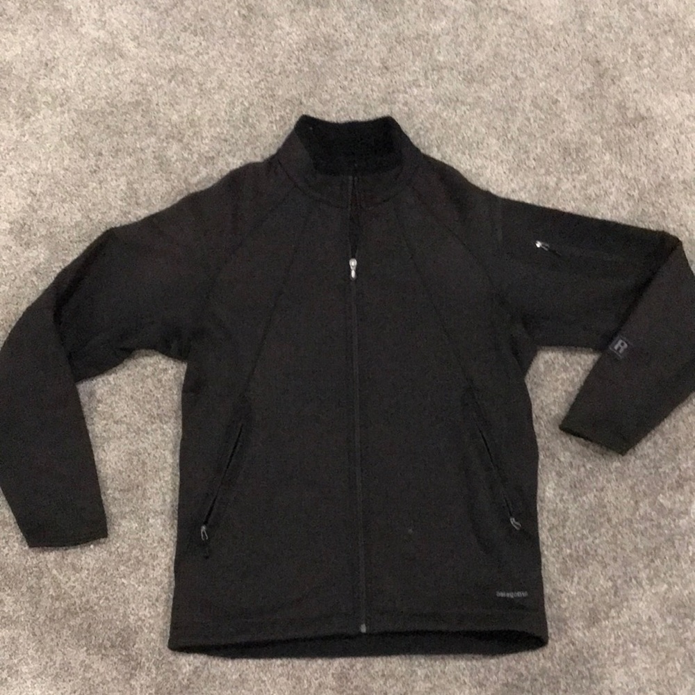 Patagonia R1 Granular Jacket